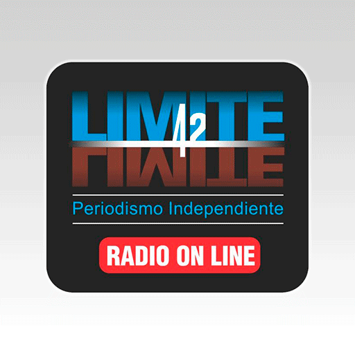 Limite42 Radio Noticias Online 10.0.5 Icon