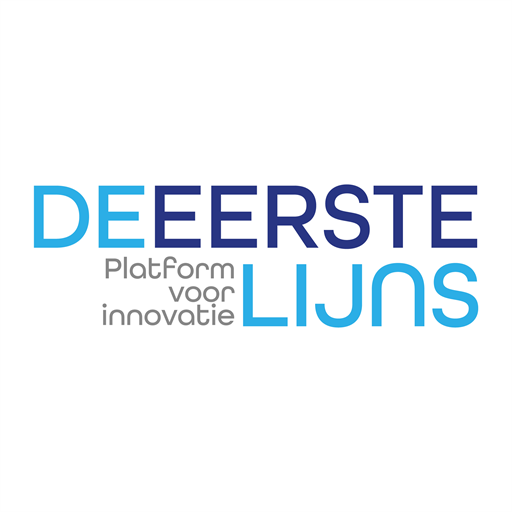 De Eerstelijns logo