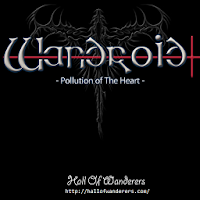 Wandroid #4 - Pollution of The Heart - FREE