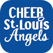 Cheer St. Louis