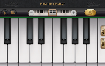 Piano - Music Keyboard & Tiles screenshot thumbnail
