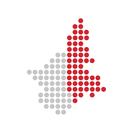 Upofrequency logo