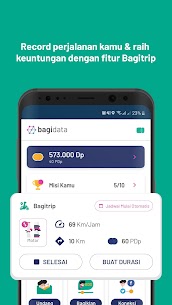 Bagidata – Share Data Get Reward ( Beta ) 3