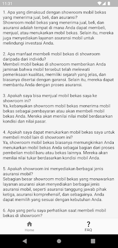 lzrautosapp Screen 3