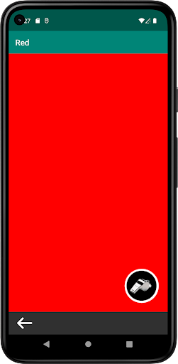 Referee Whistle - PRO Screen 3