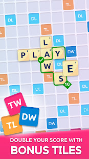 WordFest: With Friends Varies with device screenshots 10