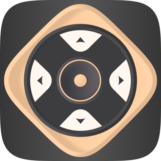 Remote for Telefunken TV logo