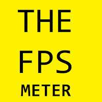 The FPS Meter