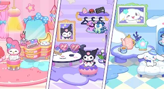 Game screenshot Princess Beauty: DIY Dress up mod apk