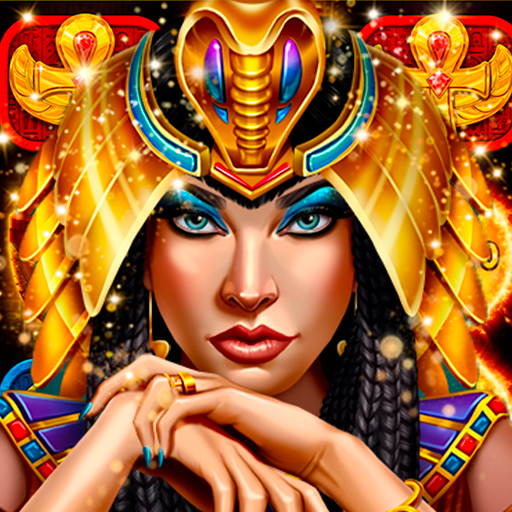 Queen of Gold Install on Windows