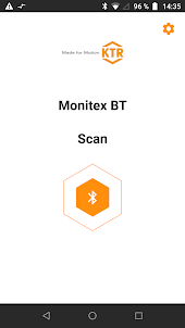 MONITEX BT – KTR-Systems GmbH