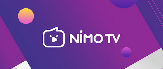 Nimo TV-Live Stream & Fun
