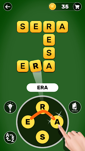 Anteprima dell'app