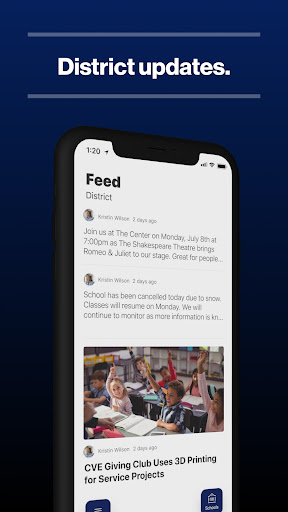 West Geauga Local Schools, OH Screen 2