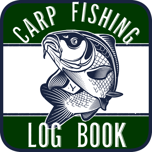 Carp Fishing Log Book - Apps on Google Play