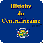 Cover Image of ดาวน์โหลด Histoire de la République centrafricaine 1.0 APK