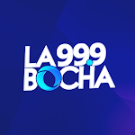 Cover Image of Download Radio La Bocha  APK