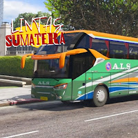Trans Sumatra Bus Mod ALS