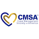 CMSA 2024 - Androidアプリ
