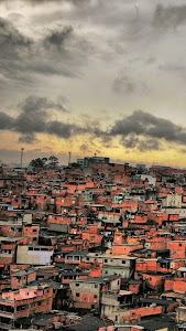 Favela Wallpapers Unknown
