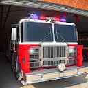 911 Rescue Fire Truck 3d Games APK