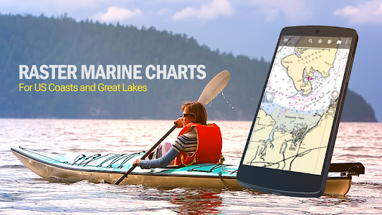 BackCountry Nav Topo Maps GPS – DEMO For PC 4