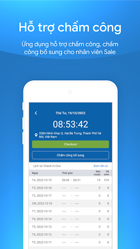 My NextPay Screen 3