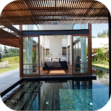 Pool House Designs icon