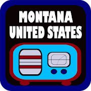 Montana USA Radio