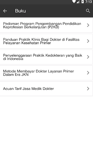 IDI Kota Semarang Screen 3