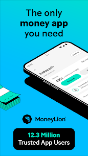 MoneyLion  Go-to Money App Mod Apk Download 3