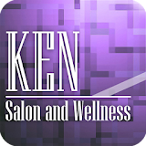 Ken Salon and Wellness icon