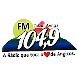 FM Cabugi Central icon