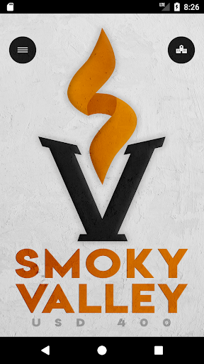 Android application Smoky Valley USD 400, KS screenshort