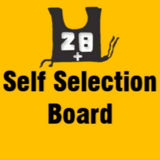Self Selection Board - SSB logo