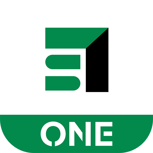 SecurityTitleApp ONE logo