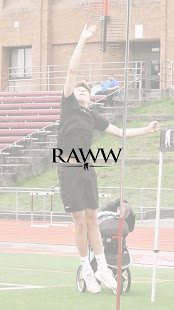 RAWW Athletics 7.22.0 APK screenshots 1