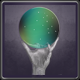 Crystal Ball Daily Fortune icon