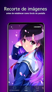 Anime Wallpapers PRO APK/MOD 4