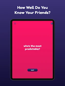 Back to Back: Party Game screenshot 6