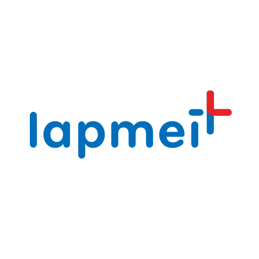 IAPMEI+ logo