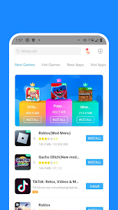 Playmods App V5