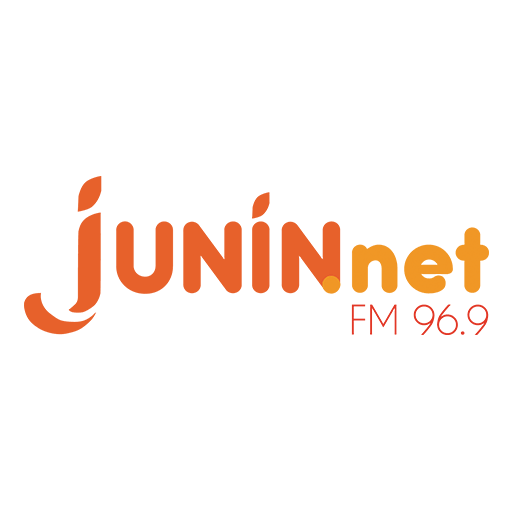 Junin.net logo