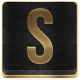 Luxury Gold Icon Pack icon