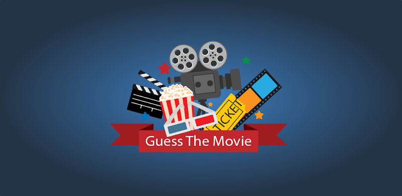 Guess The Movie 🎥 : Movie Quiz Game: Film Trivia