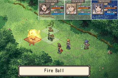 Adventure Bar Story - Role Playing - games