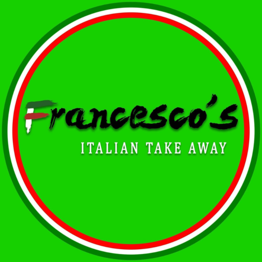 Francescos Ireland logo