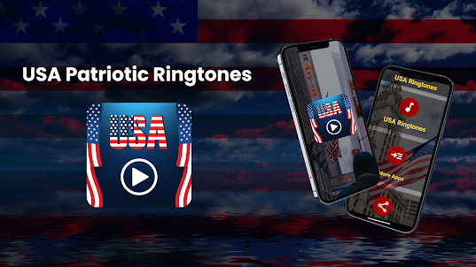 USA Ringtones