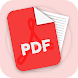 PDF Reader - Image to PDF - Androidアプリ