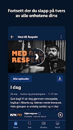 NRK Radio